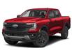 2025 Ford Ranger XLT (Stk: 902685) in Wawa - Image 1 of 12