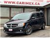 2016 Dodge Grand Caravan SE/SXT (Stk: 2510582) in Waterloo - Image 1 of 27
