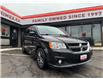 2016 Dodge Grand Caravan SE/SXT (Stk: 2510582) in Waterloo - Image 7 of 27