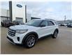2026 Ford Explorer Active (Stk: EX604) in Miramichi - Image 1 of 14