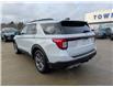 2026 Ford Explorer Active (Stk: EX604) in Miramichi - Image 3 of 14