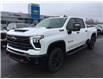 2026 Chevrolet Silverado 2500HD LT (Stk: 26214) in Cornwall - Image 1 of 14