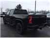 2026 Chevrolet Silverado 2500HD LT (Stk: 26205) in Cornwall - Image 9 of 14