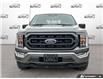 2022 Ford F-150 XLT (Stk: 00H2722) in Hamilton - Image 2 of 21