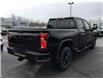 2026 Chevrolet Silverado 2500HD LT (Stk: 26205) in Cornwall - Image 11 of 14