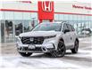 2026 Honda CR-V Hybrid Touring (Stk: HH26244) in Hanover - Image 1 of 24