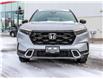 2026 Honda CR-V Hybrid Touring (Stk: HH26244) in Hanover - Image 2 of 24