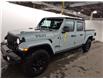 2023 Jeep Gladiator Willys (Stk: 43400J) in Belleville - Image 1 of 3