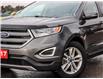 2017 Ford Edge SEL (Stk: 25569A) in Cobourg - Image 2 of 29 2017 Ford Edge SEL (Stk: 25569A) in Cobourg - Image 2 of 29
