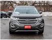 2017 Ford Edge SEL (Stk: 25569A) in Cobourg - Image 3 of 29 2017 Ford Edge SEL (Stk: 25569A) in Cobourg - Image 3 of 29