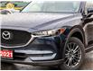 2021 Mazda CX-5 GX (Stk: 25497A) in Cobourg - Image 2 of 27