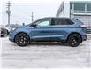 2019 Ford Edge Titanium (Stk: HV673A) in Walkerton - Image 4 of 22
