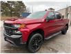 2022 Chevrolet Silverado 1500 LTD Custom Trail Boss (Stk: 45591A) in Newmarket - Image 1 of 50