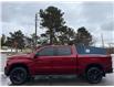2022 Chevrolet Silverado 1500 LTD Custom Trail Boss (Stk: 45591A) in Newmarket - Image 17 of 50