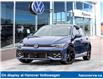 2026 Volkswagen Golf GTI Base (Stk: HV654) in Walkerton - Image 1 of 23