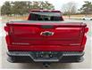 2022 Chevrolet Silverado 1500 LTD Custom Trail Boss (Stk: 45591A) in Newmarket - Image 19 of 50