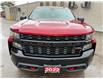 2022 Chevrolet Silverado 1500 LTD Custom Trail Boss (Stk: 45591A) in Newmarket - Image 23 of 50