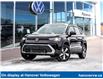 2026 Volkswagen Taos Trendline (Stk: HV672) in Walkerton - Image 1 of 23