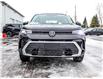 2026 Volkswagen Taos Trendline (Stk: HV672) in Walkerton - Image 2 of 23