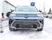 2026 Volkswagen Taos Comfortline Black Edition (Stk: HV671) in Walkerton - Image 2 of 23