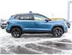 2026 Volkswagen Taos Comfortline Black Edition (Stk: HV671) in Walkerton - Image 3 of 23