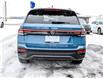 2026 Volkswagen Taos Comfortline Black Edition (Stk: HV671) in Walkerton - Image 4 of 23