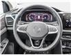 2026 Volkswagen Taos Comfortline Black Edition (Stk: HV671) in Walkerton - Image 10 of 23