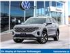 2026 Volkswagen Atlas 2.0 TSI Highline (Stk: HV679) in Walkerton - Image 1 of 25