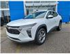 2026 Chevrolet Trax LT (Stk: C055350) in Newmarket - Image 1 of 21
