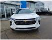 2026 Chevrolet Trax LT (Stk: C055350) in Newmarket - Image 2 of 21