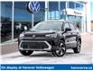 2026 Volkswagen Taos Comfortline (Stk: HV682) in Walkerton - Image 1 of 22