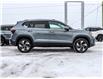 2026 Volkswagen Taos Comfortline (Stk: HV683) in Walkerton - Image 3 of 24