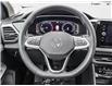 2026 Volkswagen Taos Comfortline Black Edition (Stk: HV681) in Walkerton - Image 10 of 23