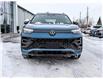 2026 Volkswagen Tiguan Comfortline R-Line Black Edition (Stk: HV688) in Walkerton - Image 2 of 24