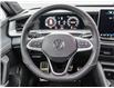 2026 Volkswagen Tiguan Comfortline R-Line Black Edition (Stk: HV685) in Walkerton - Image 11 of 24