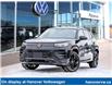 2026 Volkswagen Tiguan Comfortline R-Line Black Edition (Stk: HV690) in Walkerton - Image 1 of 24