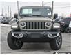 2026 Jeep Wrangler Sahara (Stk: J5410) in Brantford - Image 2 of 27