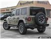 2026 Jeep Wrangler Sahara (Stk: J5410) in Brantford - Image 4 of 27
