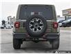 2026 Jeep Wrangler Sahara (Stk: J5410) in Brantford - Image 5 of 27