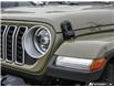 2026 Jeep Wrangler Sahara (Stk: J5410) in Brantford - Image 10 of 27