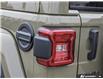 2026 Jeep Wrangler Sahara (Stk: J5410) in Brantford - Image 12 of 27