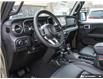 2026 Jeep Wrangler Sahara (Stk: J5410) in Brantford - Image 13 of 27