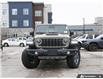 2026 Jeep Gladiator Mojave (Stk: J5431) in Brantford - Image 2 of 27