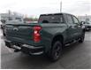 2026 Chevrolet Silverado 1500 Custom Trail Boss (Stk: 26252) in Cornwall - Image 10 of 13