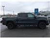 2026 Chevrolet Silverado 1500 Custom Trail Boss (Stk: 26252) in Cornwall - Image 11 of 13