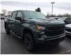 2026 Chevrolet Silverado 1500 Custom Trail Boss (Stk: 26252) in Cornwall - Image 12 of 13