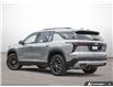 2026 Chevrolet Traverse LT (Stk: 2-13101) in Oshawa - Image 4 of 25