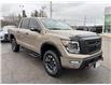 2020 Nissan Titan PRO-4X (Stk: P7202) in Brantford - Image 4 of 26