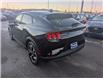 2025 Ford Mustang Mach-E Select (Stk: 19396) in Calgary - Image 3 of 26