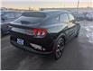 2025 Ford Mustang Mach-E Select (Stk: 19396) in Calgary - Image 6 of 26
